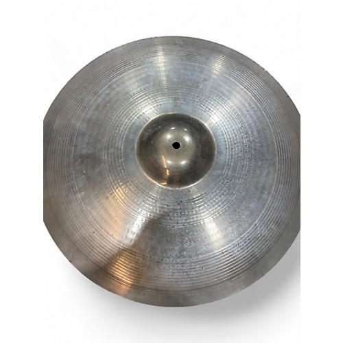 Zildjian Used Zildjian 21in Avedis Ride Cymbal 41