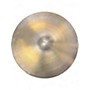Used Zildjian 21in Avedis Ride Cymbal 41