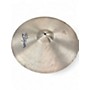 Used Zildjian 21in Avedis Ride Cymbal 41