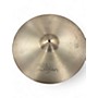 Used Zildjian 21in Avedis Rock Ride Cymbal 41