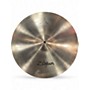 Used Zildjian 21in Avedis sweet Ride Cymbal 41