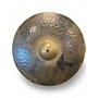 Used Zildjian Used Zildjian 21in K CUSTOM ORGANIC RIDE Cymbal 41