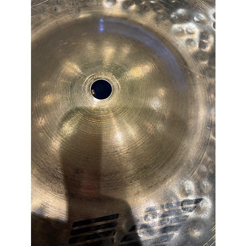 Used Zildjian 21in K CUSTOM ORGANIC RIG Cymbal 41