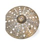 Used Zildjian 21in K CUSTOM SPECIAL DRY TRASH CRASH Cymbal 41