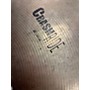 Used Zildjian Used Zildjian 21in K Crash Ride Cymbal 41