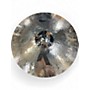 Used Zildjian 21in K Crash Ride Cymbal 41