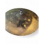 Used Zildjian 21in K Custom Dry Ride Cymbal 41