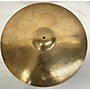 Used Zildjian Used Zildjian 21in K Custom Hybrid Crash Cymbal 41