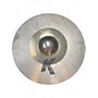 Used Zildjian 21in K Custom Hybrid Ride Cymbal 41