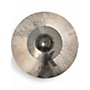 Used Zildjian 21in K Custom Hybrid Ride Cymbal 41