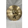 Used Zildjian Used  Zildjian 21in K Custom Hybrid Ride 41