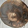 Used Zildjian Used Zildjian 21in K Custom Organic Ride Cymbal 41