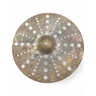 Used Zildjian 21in K Custom Special Dry Crash Cymbal