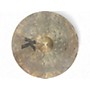Used Zildjian 21in K Custom Special Dry Cymbal 41