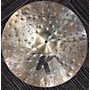 Used Zildjian Used Zildjian 21in K Custom Special Dry Ride Cymbal 41