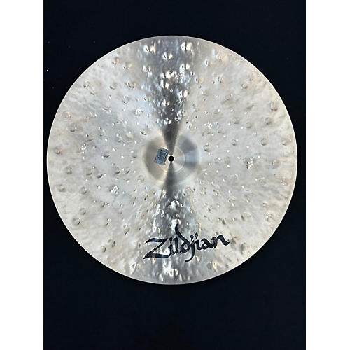 Zildjian Used Zildjian 21in K Custom Special Dry Ride Cymbal 41