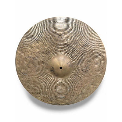 Used Zildjian 21in K Custom Special Dry Ride Cymbal