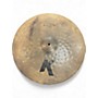 Used Zildjian 21in K Custom Special Dry Ride Cymbal 41