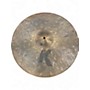 Used Zildjian 21in K Custom Special Dry Ride Cymbal 41
