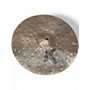 Used Zildjian 21in K Custom Special Dry Ride Cymbal 41