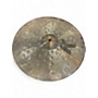 Used Zildjian 21in K Custom Special Dry Ride Cymbal 41