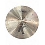 Used Zildjian  21in K Paper Thin Crash Cymbal 41