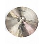 Used Zildjian 21in K Paper Thin Crash Cymbal 41