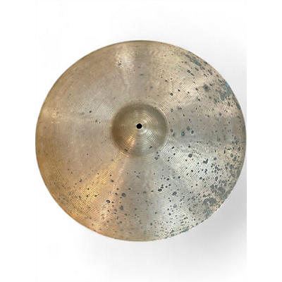 Zildjian Used Zildjian 21in K Ride Cymbal