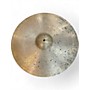 Used Zildjian 21in K Ride Cymbal 41