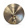 Used Zildjian 21in K SWEET RIDE Cymbal 41