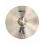 Used Zildjian Used Zildjian 21in K Sweet Ride Cymbal 41