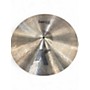 Used Zildjian 21in K Sweet Ride Cymbal 41