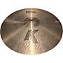 Used Zildjian 21in K Sweet Ride Cymbal 41