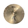 Used Zildjian 21in K Sweet Ride Cymbal 41