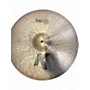 Used Zildjian 21in K Sweet Ride Cymbal 41