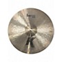 Used Zildjian 21in K Sweet Ride Cymbal 41