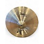 Used Zildjian 21in K Sweet Ride Cymbal 41