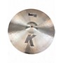 Used Zildjian 21in K Sweet Ride Cymbal 41