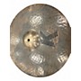 Used Zildjian 21in K custom Custom Organic Ride Cymbal 41