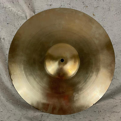 Zildjian Used Zildjian 21in Mega Bell A Series Cymbal