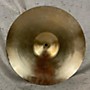 Used Zildjian Used Zildjian 21in Mega Bell A Series Cymbal 41