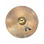 Used Zildjian Used Zildjian 21in Organic Dry Ride Cymbal 41