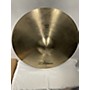 Used Zildjian Used Zildjian 21in Rock Ride Cymbal 41