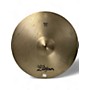 Used Zildjian Used Zildjian 21in Rock Ride Cymbal 41