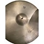 Used Zildjian 21in Rock Ride Cymbal 41