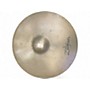 Used Zildjian 21in Rock Ride Cymbal 41