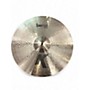 Used Zildjian 21in Sweet Ride Cymbal 41