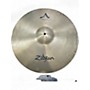 Used Zildjian 21in Sweet Ride Cymbal 41
