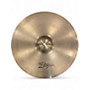 Used Zildjian 21in Sweet Ride Cymbal 41