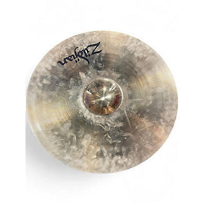 Used Zildjian 21in Sweet Ride Cymbal